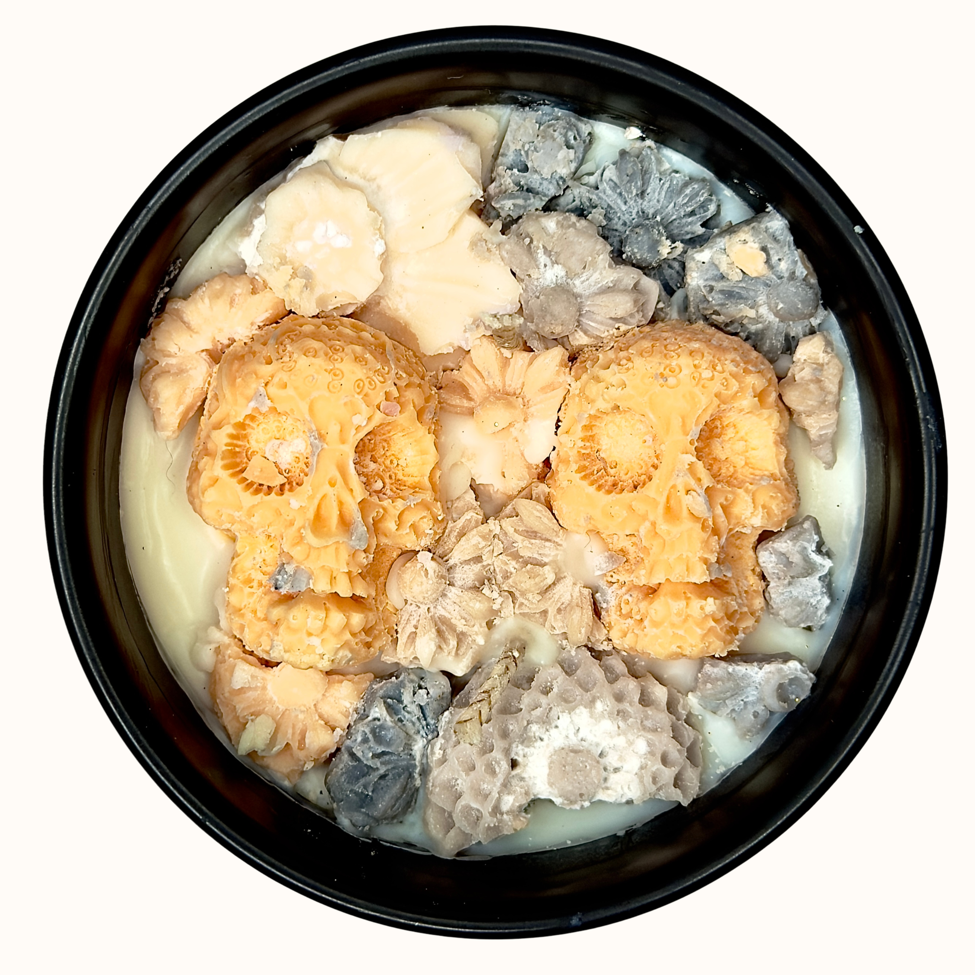 Dia de Muertos: Horchata