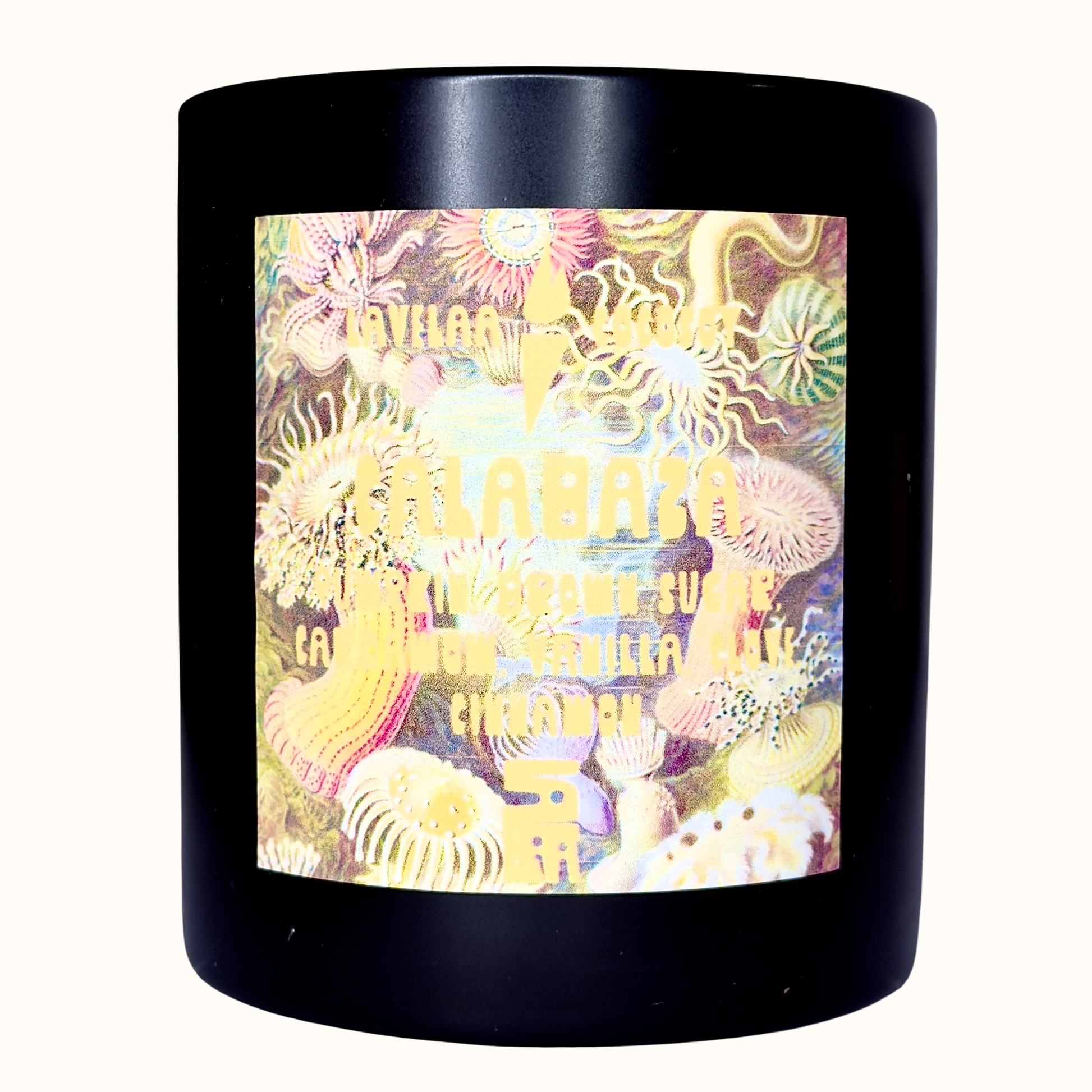 Dia de Muertos: Calabaza