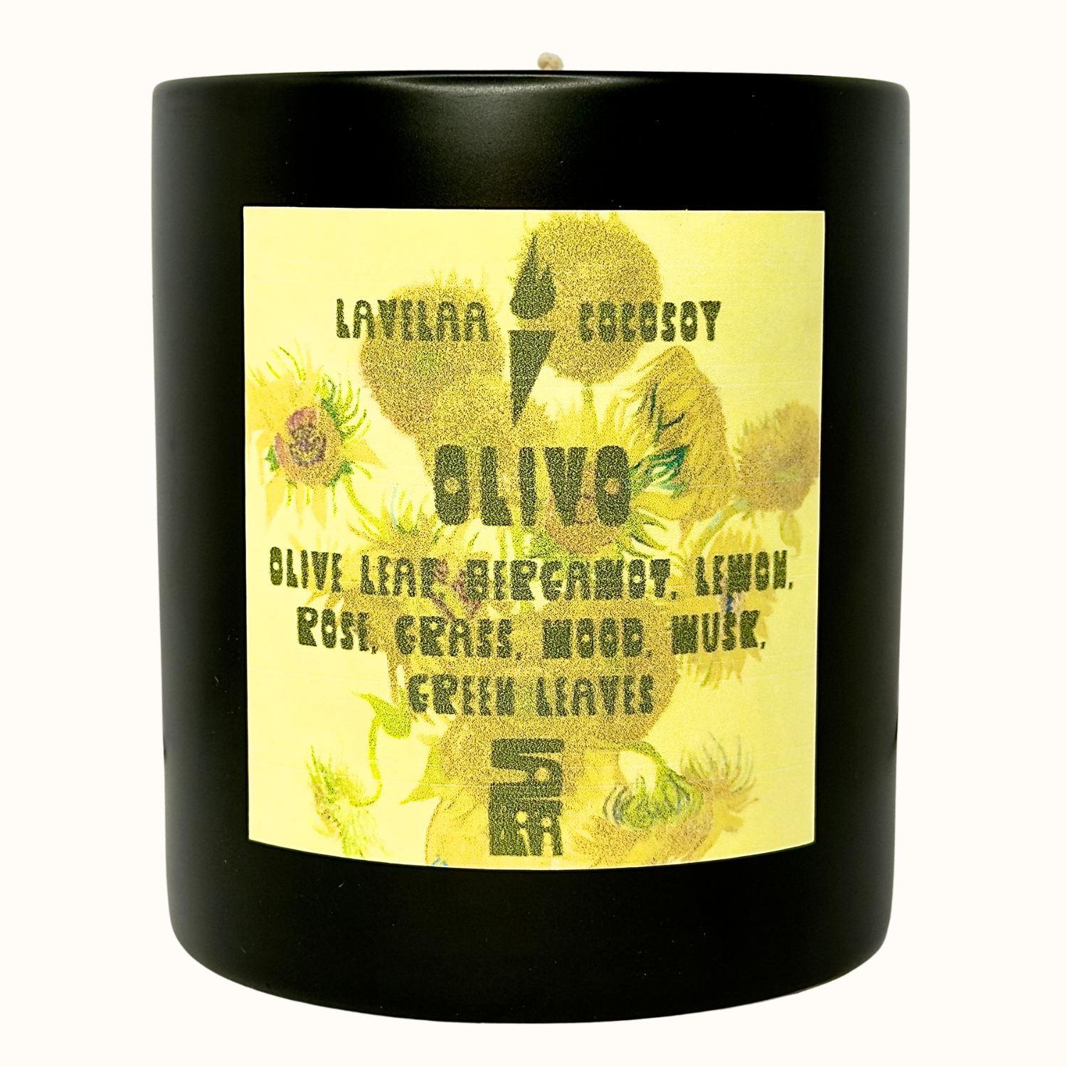 Dia de Muertos: Olivo