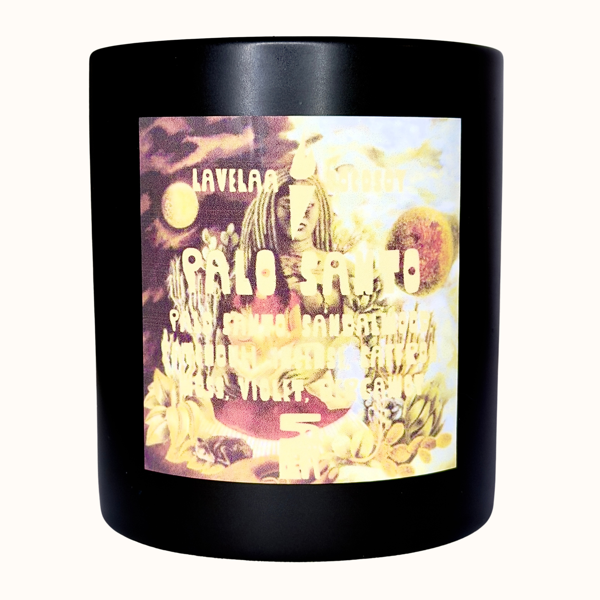 Dia de Muertos: Palo Santo