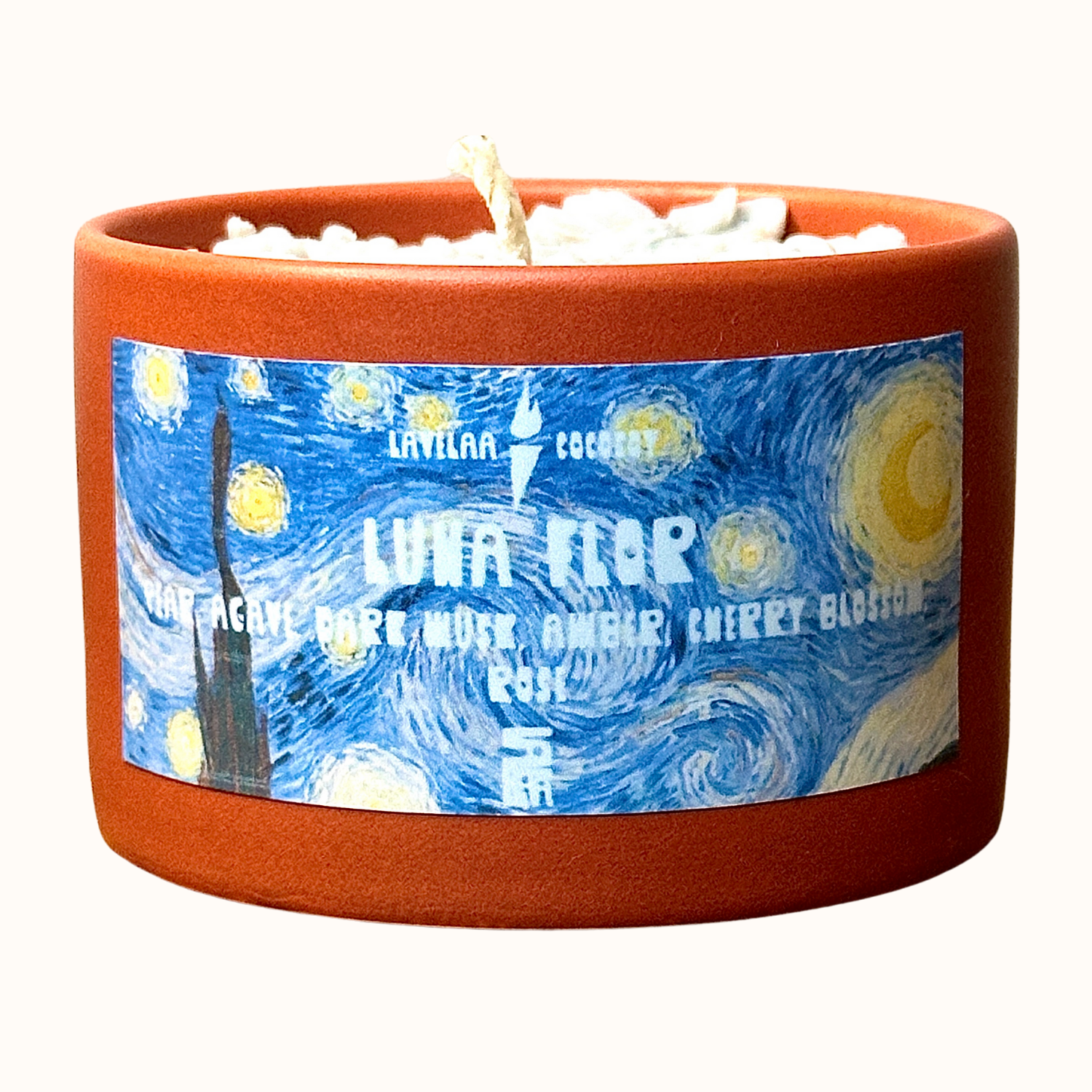 Luna Flor mini