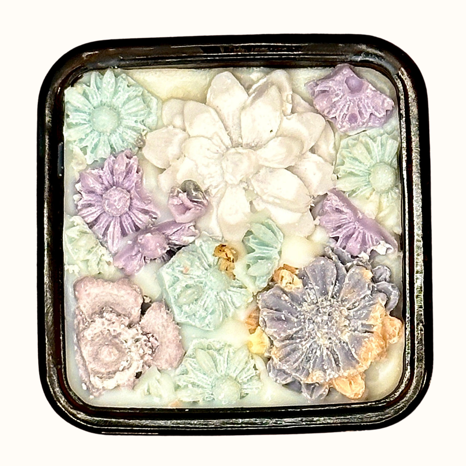 Sabia - Sage and Lavender