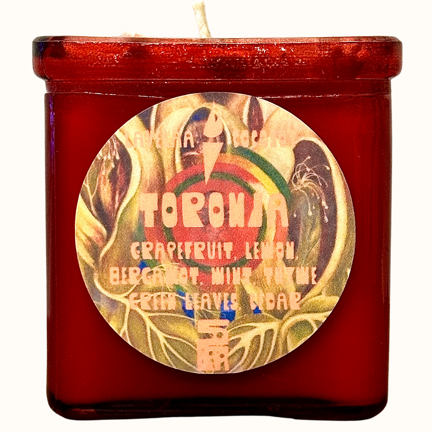 Toronja - Grapefruit