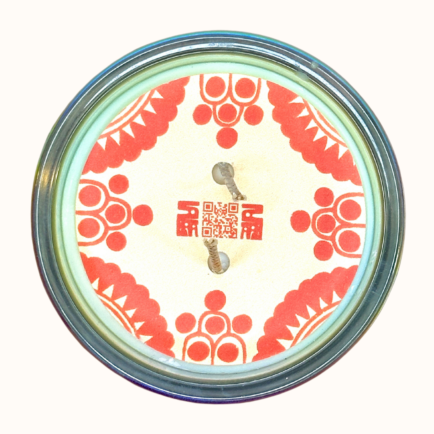 Luna Flor y Piedra de Luna