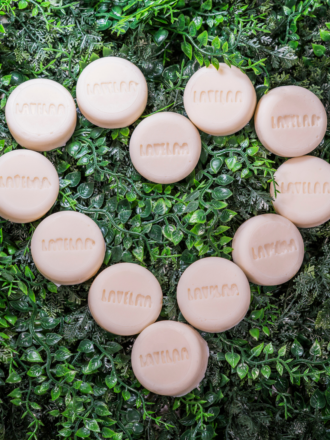 Moisturizer Bars!