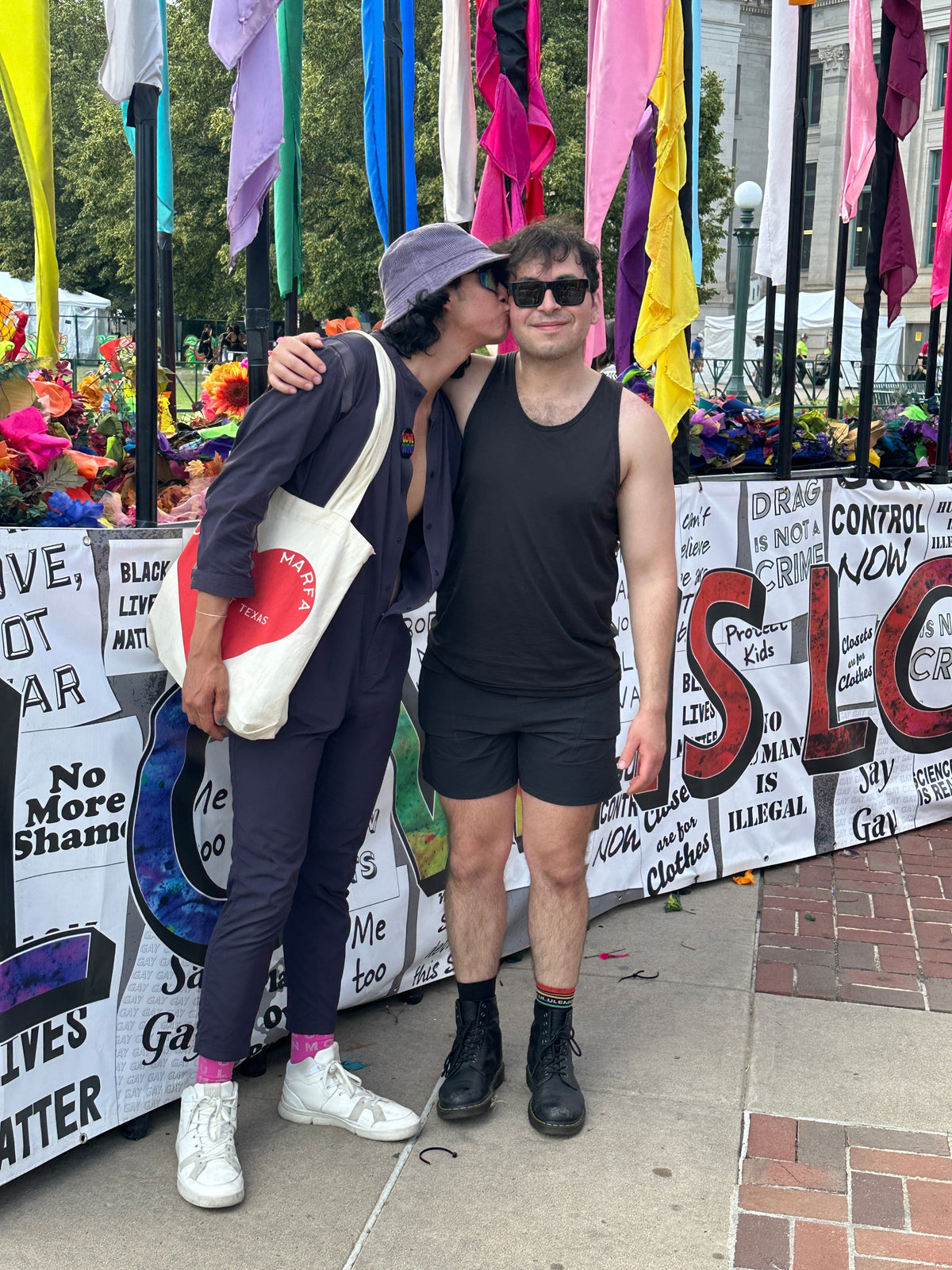 Love is love