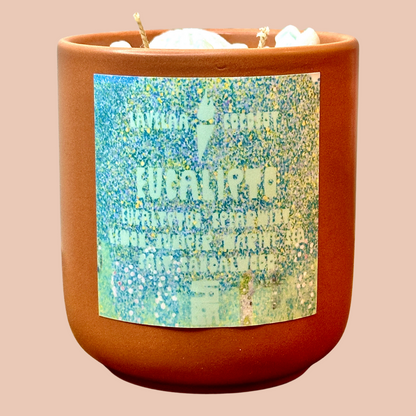 Eucalipto Two Wick