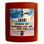 Enoki Two Wick