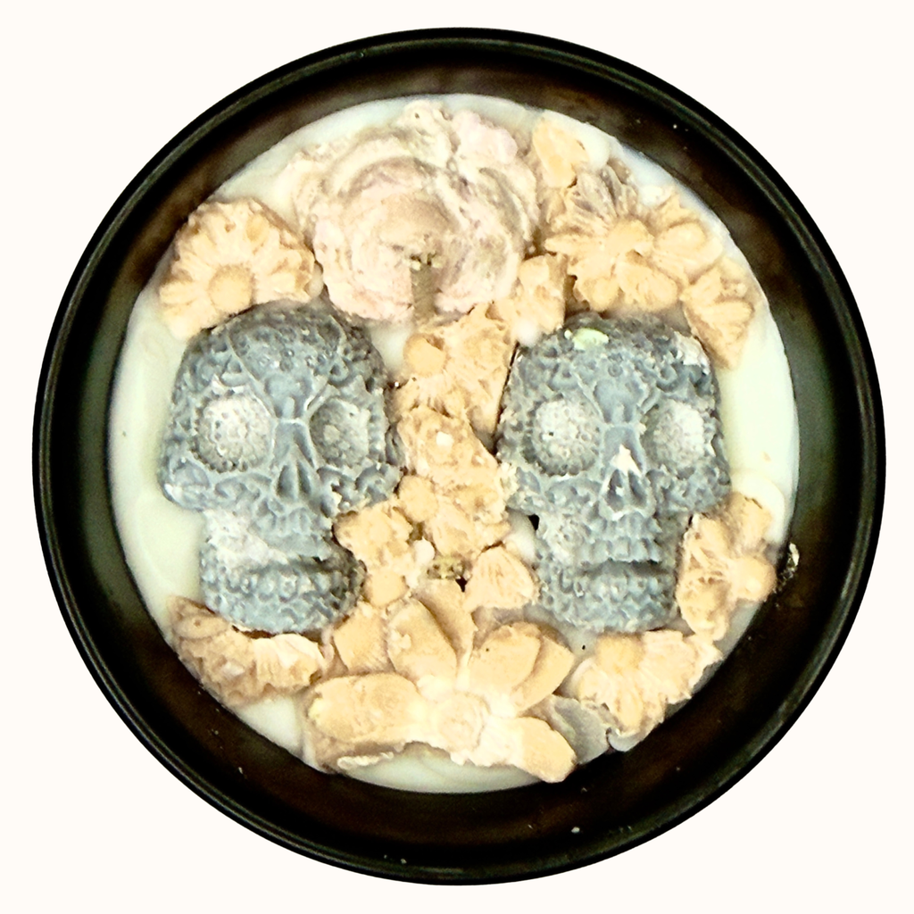 Dia de Muertos: Palo Santo