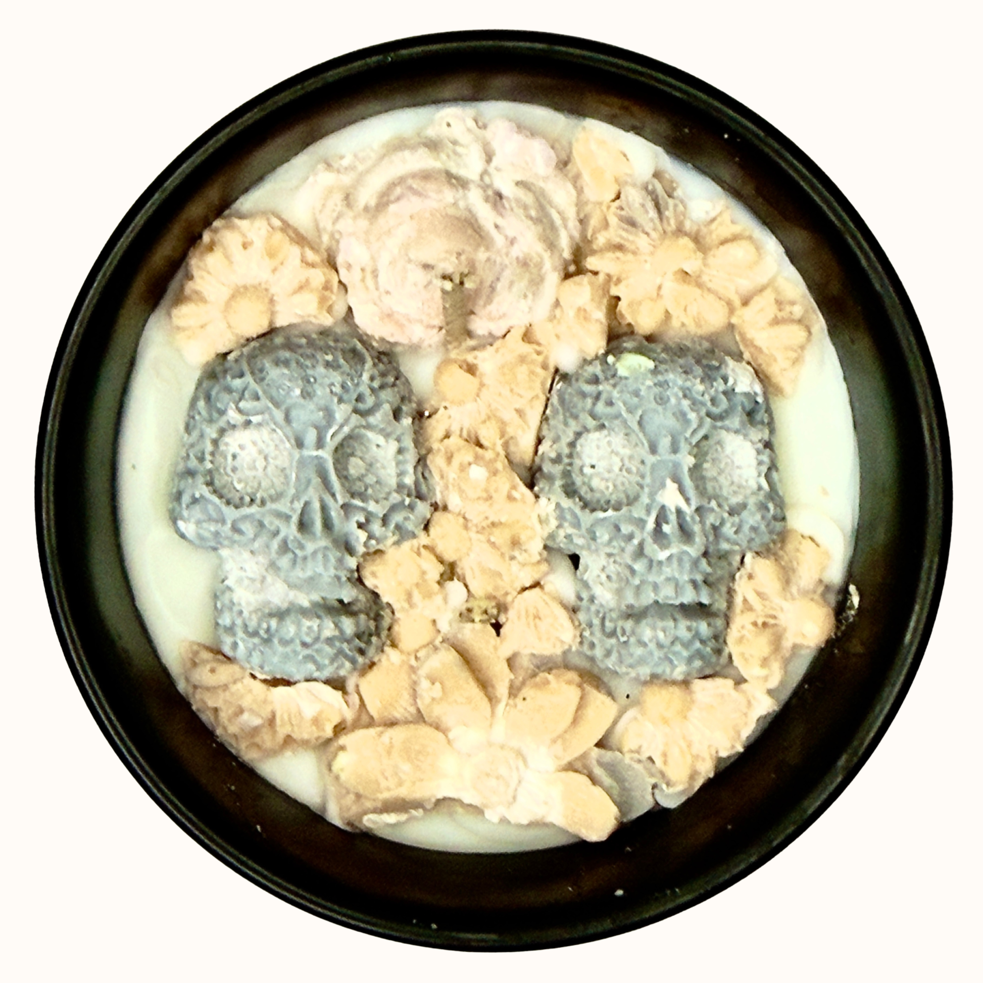 Dia de Muertos: Palo Santo