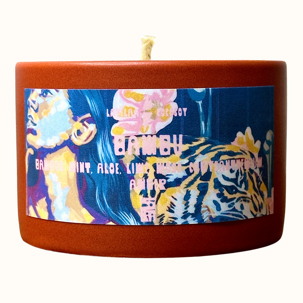 Bambu mini