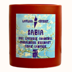 Sabia Two Wick