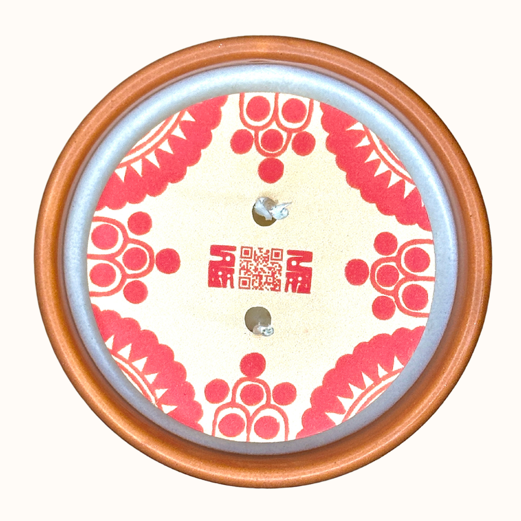 Enoki Two Wick