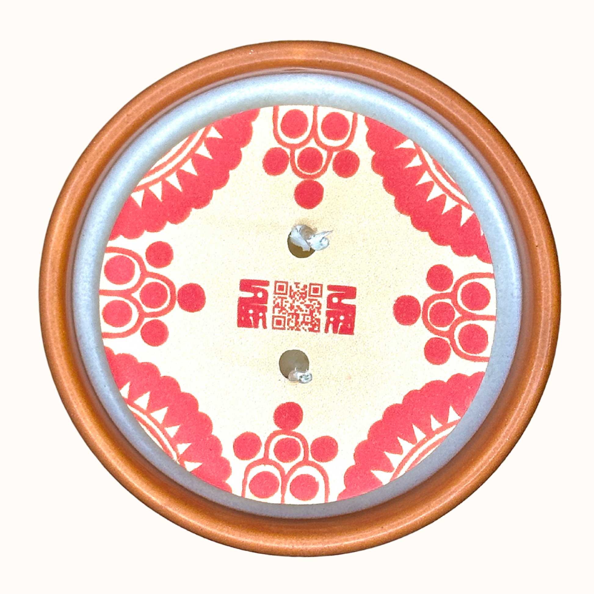 Enoki Two Wick