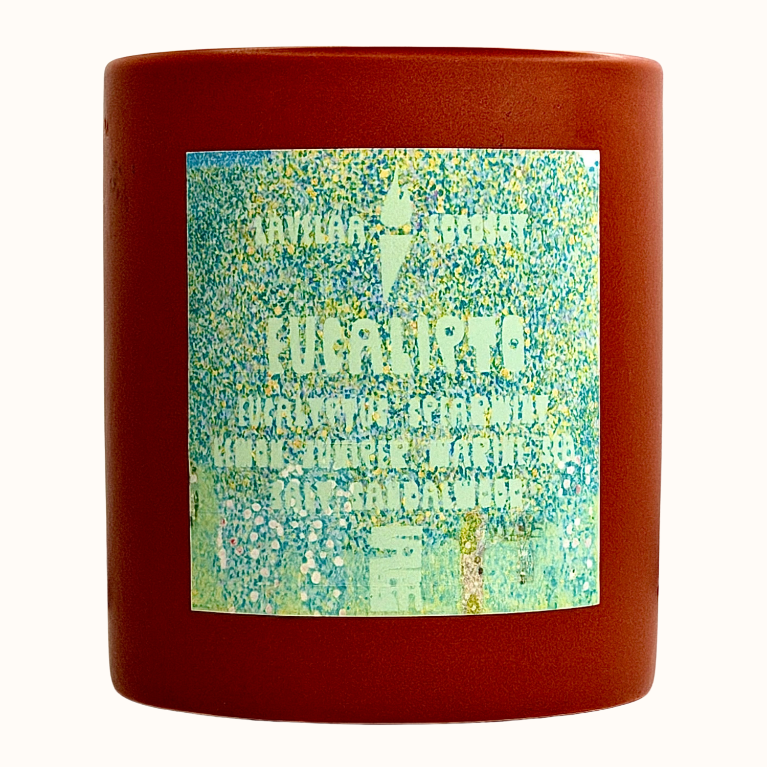 Eucalipto Two Wick