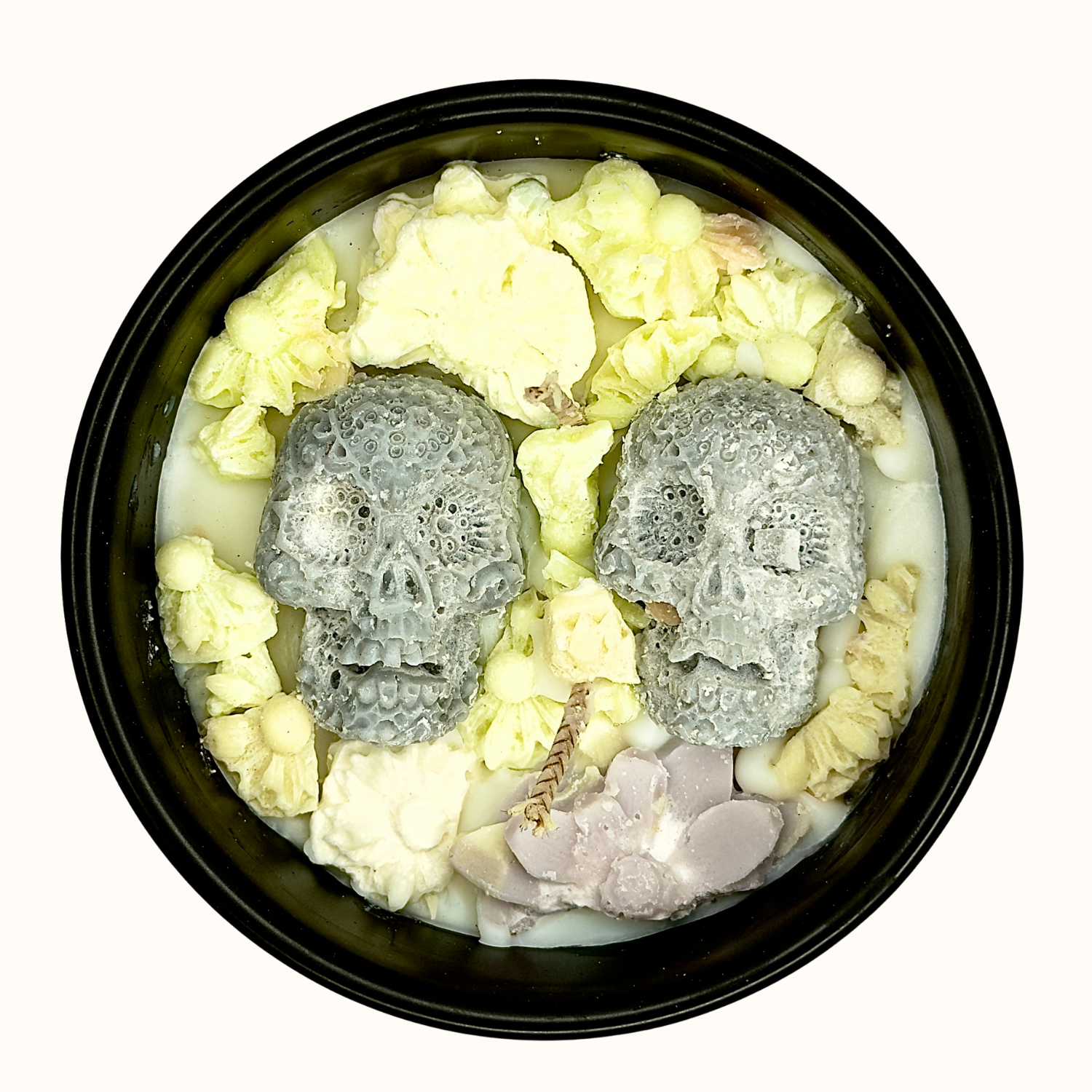 Dia de Muertos: Olivo