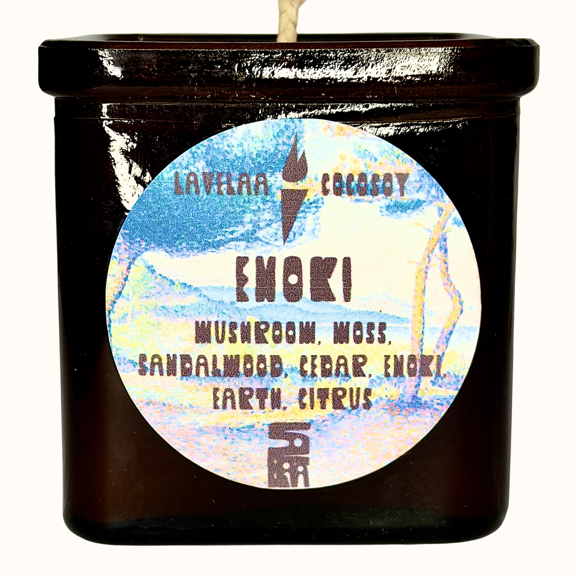 Enoki
