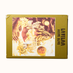 Palo Santo Bar