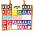 Picnic Tote