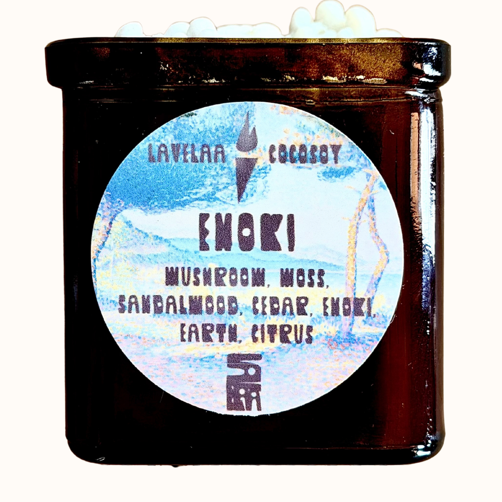 Enoki One Wick
