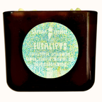 Eucalipto Three Wick
