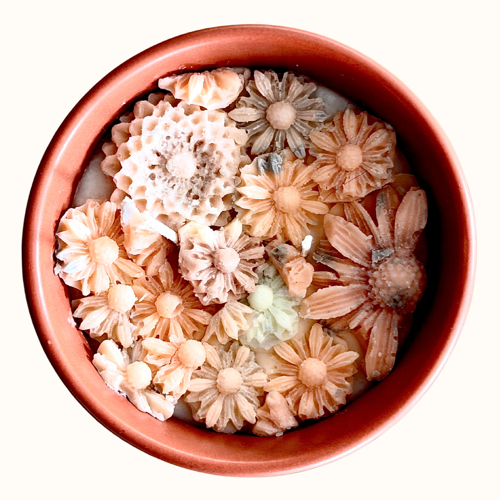 Tomate Two Wick