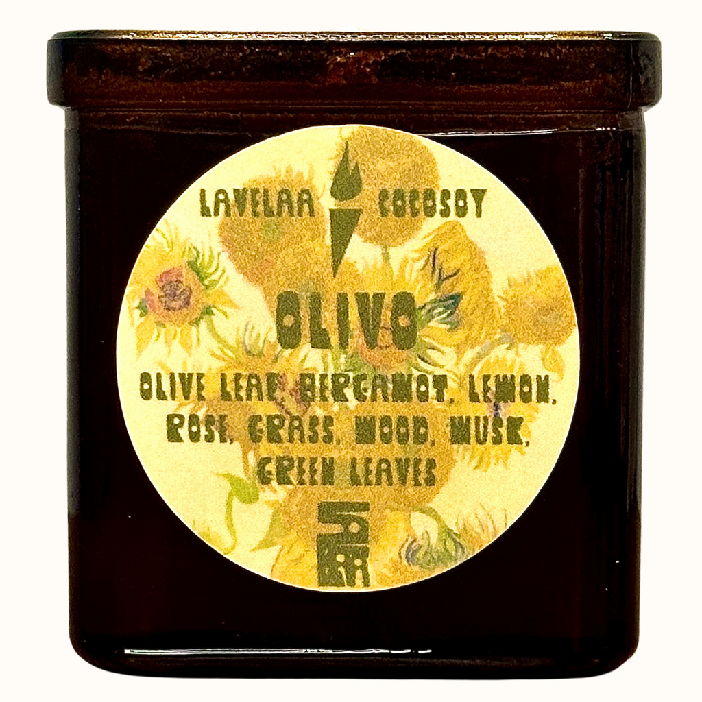 Olivo - Olive