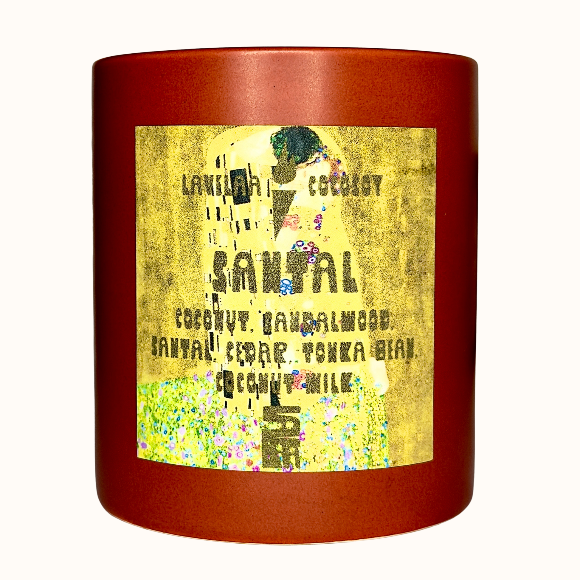 Santal Two Wick