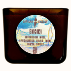 Enoki Three Wick