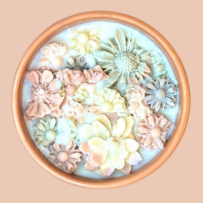 Horchata Two Wick
