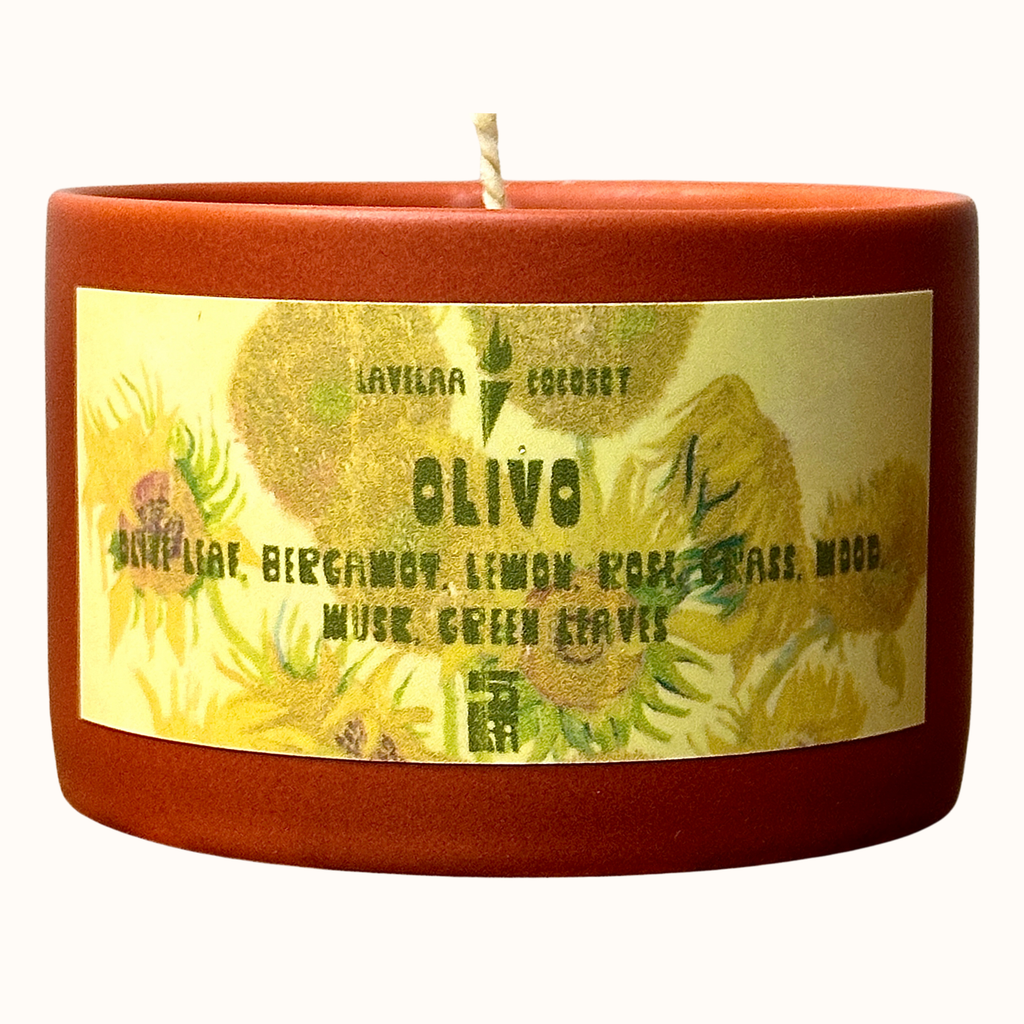 Olivo mini