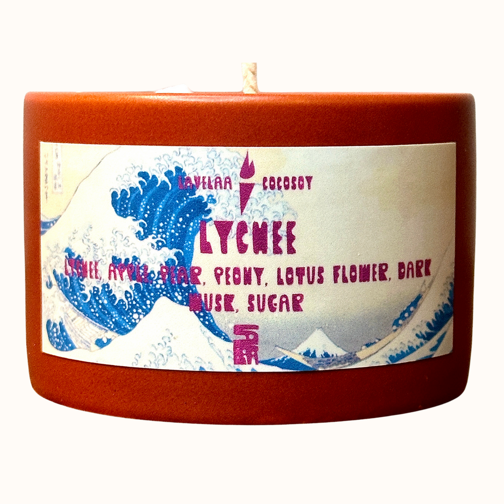 Lychee mini