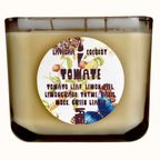 Tomate Three Wick