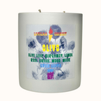 PRIDE: Olivo Two Wick