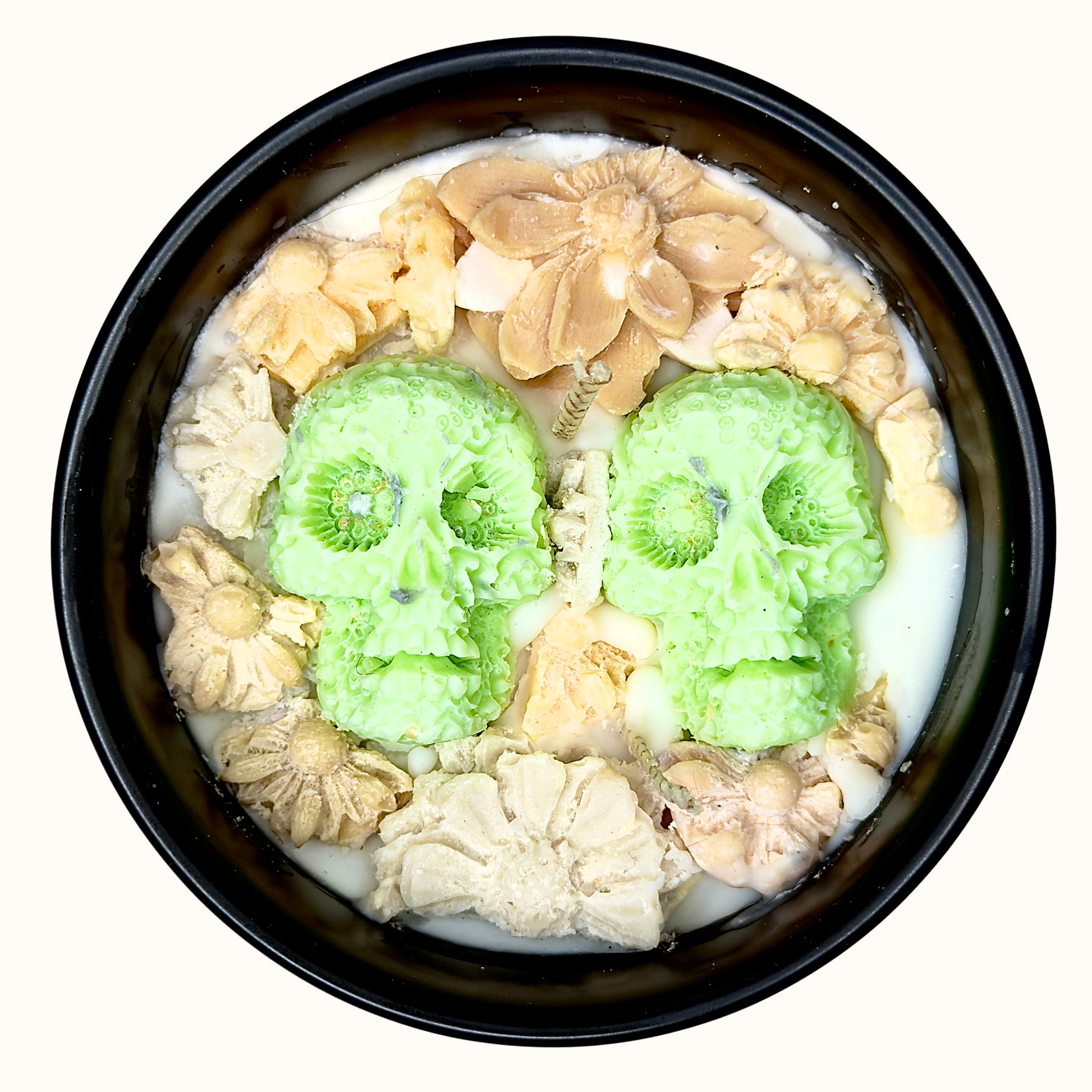 Dia de Muertos: Calabaza