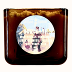 Horchata Three Wick