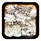 Enoki Three Wick