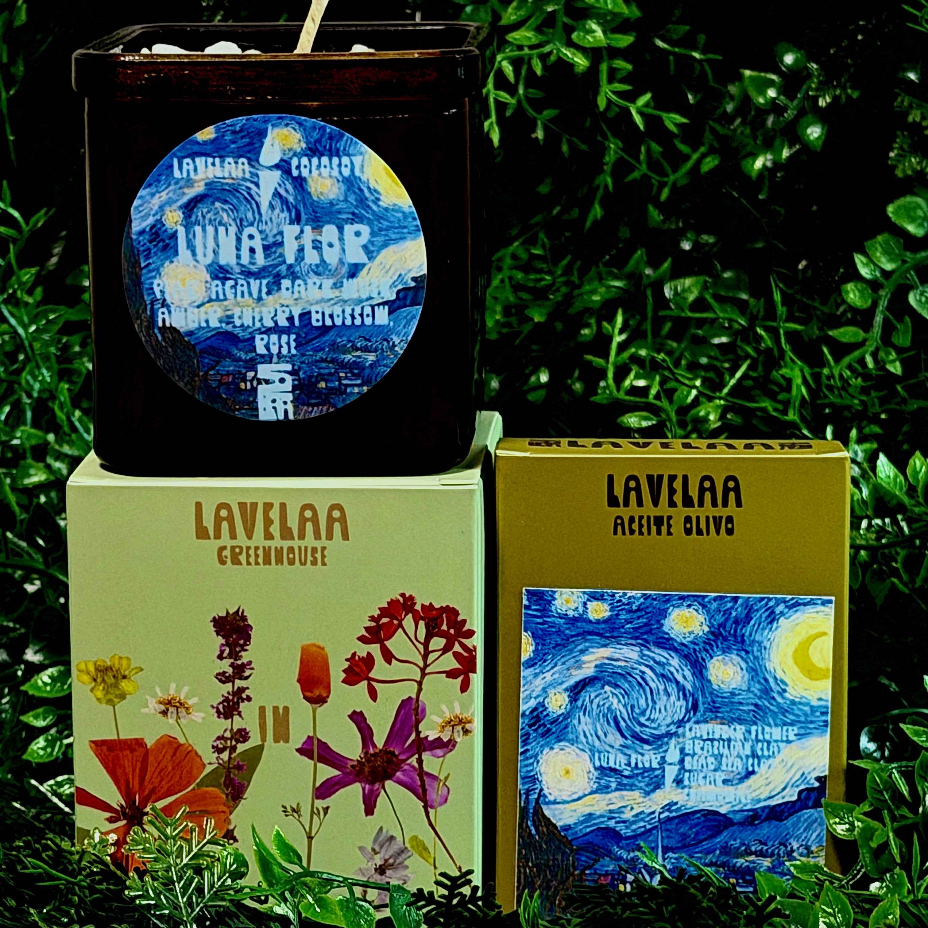 LAVELAA del mes