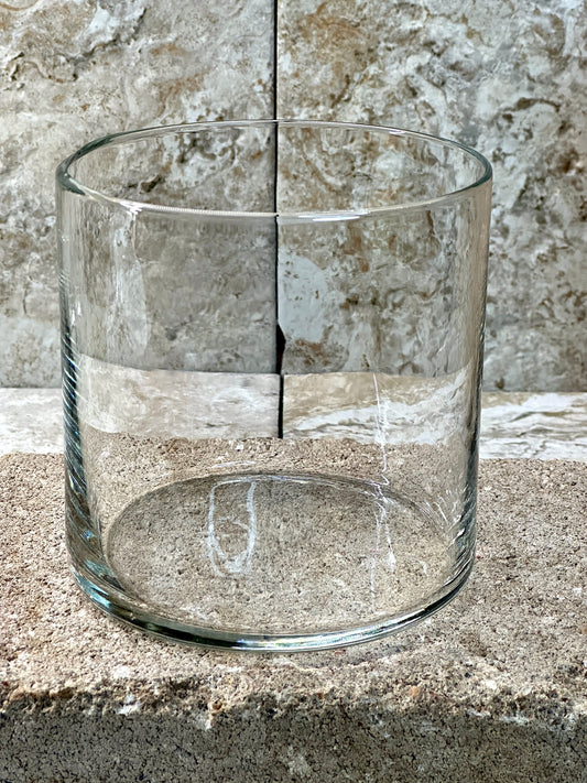 34oz - Custom Large Glass